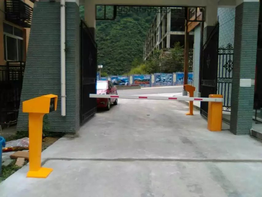 桂林七星区桂林七星区四川巴中市道闸